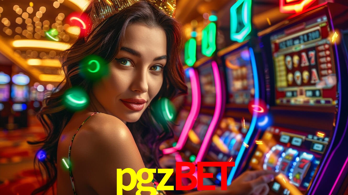 APP oficial da pgzbet para mobile